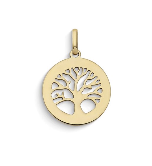 Charm Comete Stella in Oro giallo KCOB044 - KCOB044